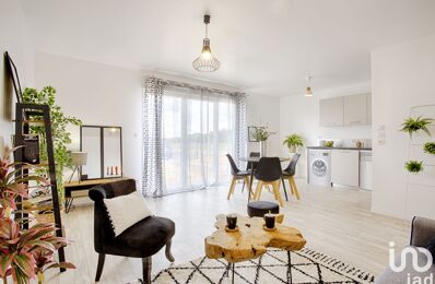 vente maison 417 900 € à proximité de Champs-sur-Marne (77420)