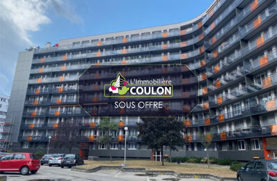 vente appartement 225 000 € à proximité de Issoire (63500)