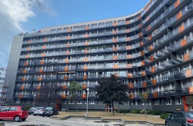 vente appartement 150 000 € à proximité de Dallet (63111)