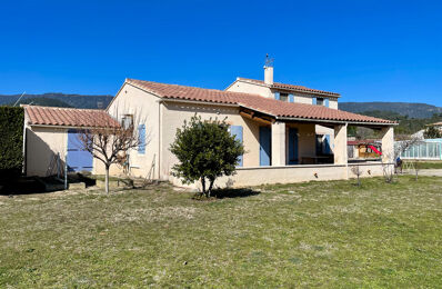 vente maison 490 000 € à proximité de Lourmarin (84160)