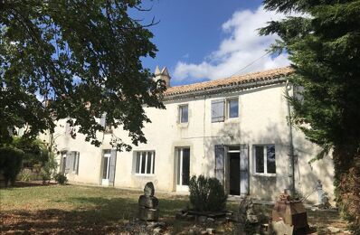 vente maison 181 050 € à proximité de Serres-Et-Montguyard (24500)