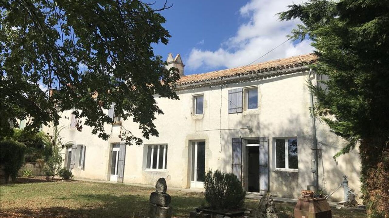 maison 7 pièces 236 m2 à vendre à Eymet (24500)