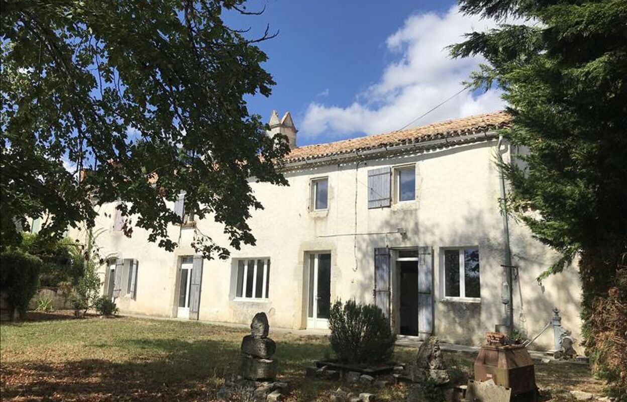 maison 7 pièces 236 m2 à vendre à Eymet (24500)