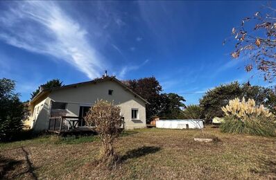 vente maison 129 000 € à proximité de Saint-Colomb-de-Lauzun (47410)