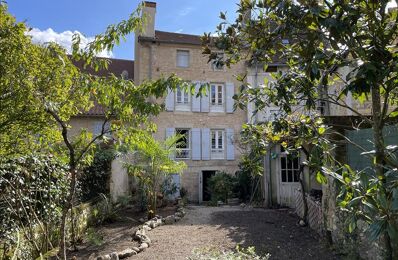 vente maison 181 000 € à proximité de Saint-Vincent-sur-l'Isle (24420)