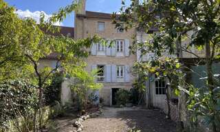 Maison 7 Pièces 220 m² à vendre à Excideuil (24160)