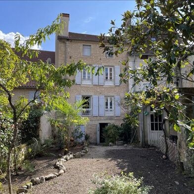 Maison 7 pièces 144450 €
