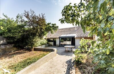 vente maison 270 300 € à proximité de Savenès (82600)