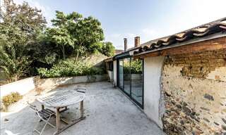 Maison 5 Pièces 184 m² à vendre à Mas-Grenier (82600)