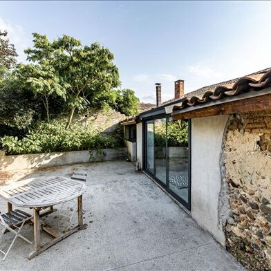 Maison 5 pièces 223000 €