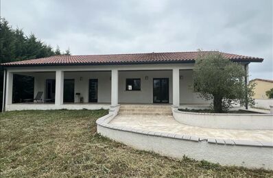 vente maison 296 800 € à proximité de Aynac (46120)