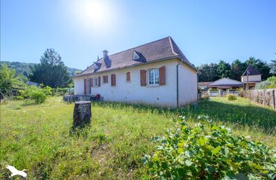 vente maison 176 550 € à proximité de Monsempron-Libos (47500)