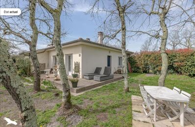 vente maison 305 950 € à proximité de La Brède (33650)