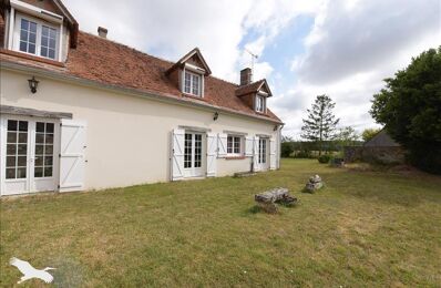 vente maison 233 200 € à proximité de Montrichard Val de Cher (41400)