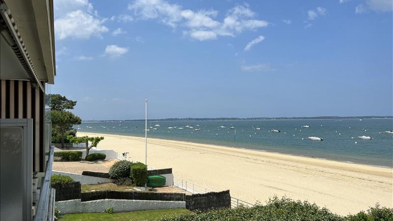 appartement 2 pièces 35 m2 à vendre à Arcachon (33120)