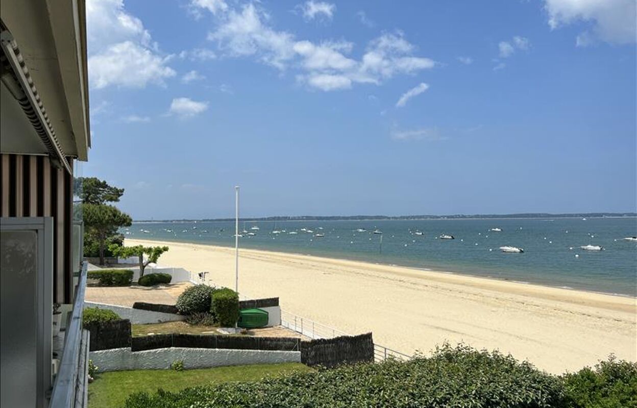 appartement 2 pièces 35 m2 à vendre à Arcachon (33120)