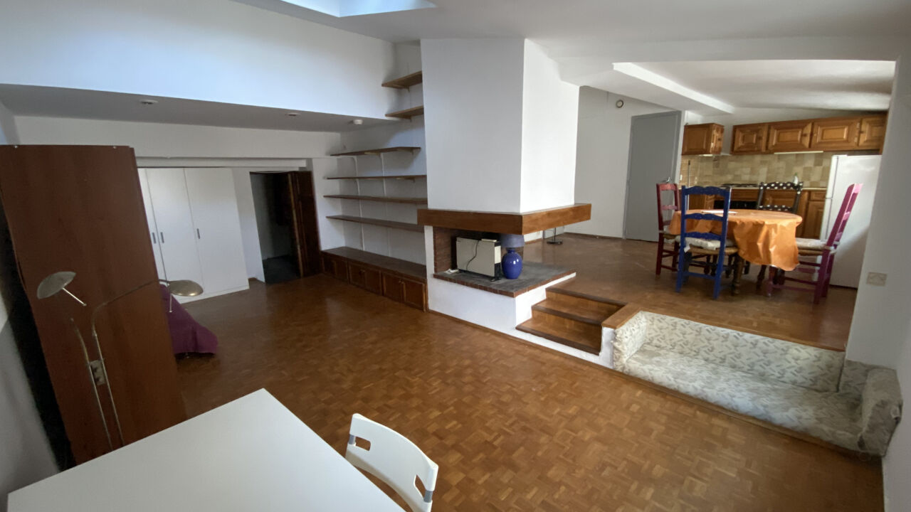 appartement 3 pièces 67 m2 à louer à Montpellier (34000)