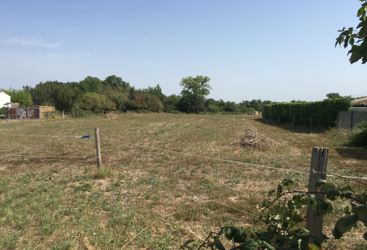 SAINT CYR DU DORET — photo 1