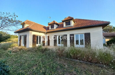 vente maison 237 000 € à proximité de Castelmayran (82210)