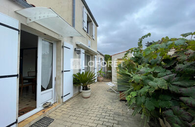 vente maison 294 000 € à proximité de Saint-Denis-d'Oléron (17650)