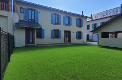 vente maison 449 900 € à proximité de Val-d'Oronaye (04530)