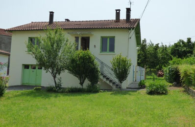 vente maison 160 000 € à proximité de Saint-Martin-d'Oydes (09100)