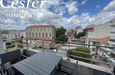 vente appartement 205 000 € à proximité de Colomiers (31770)