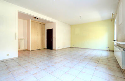 vente appartement 189 000 € à proximité de Nilvange (57240)