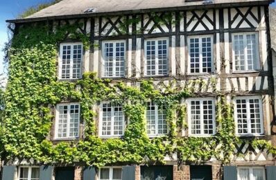 vente maison 385 000 € à proximité de Corneville-sur-Risle (27500)