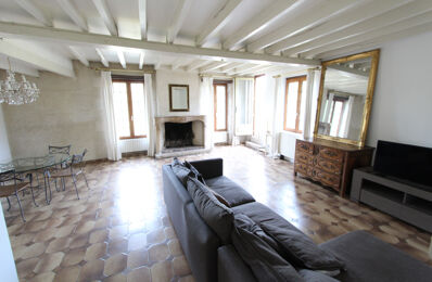 vente maison 375 000 € à proximité de Sancergues (18140)