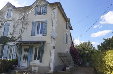 vente maison 129 000 € à proximité de Cussac (87150)