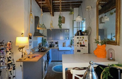 vente appartement 101 400 € à proximité de Montagnac (34530)