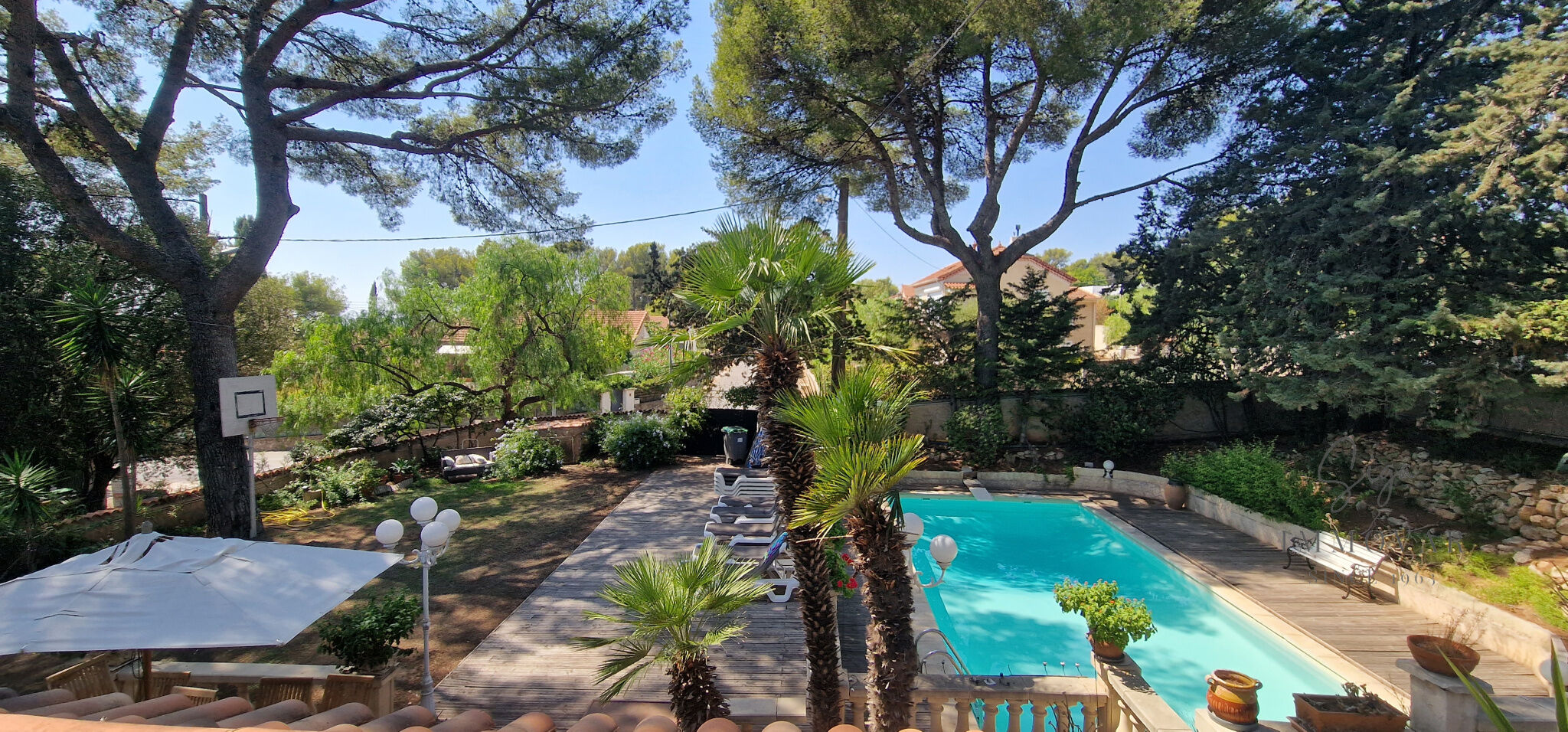 Bandol Villa 10 pièces 300 m²