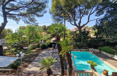 vente maison 1 500 000 € à proximité de Toulon (83)