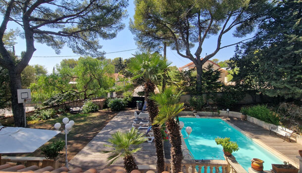 Villa / Maison 10 pièces  à vendre Bandol 83150