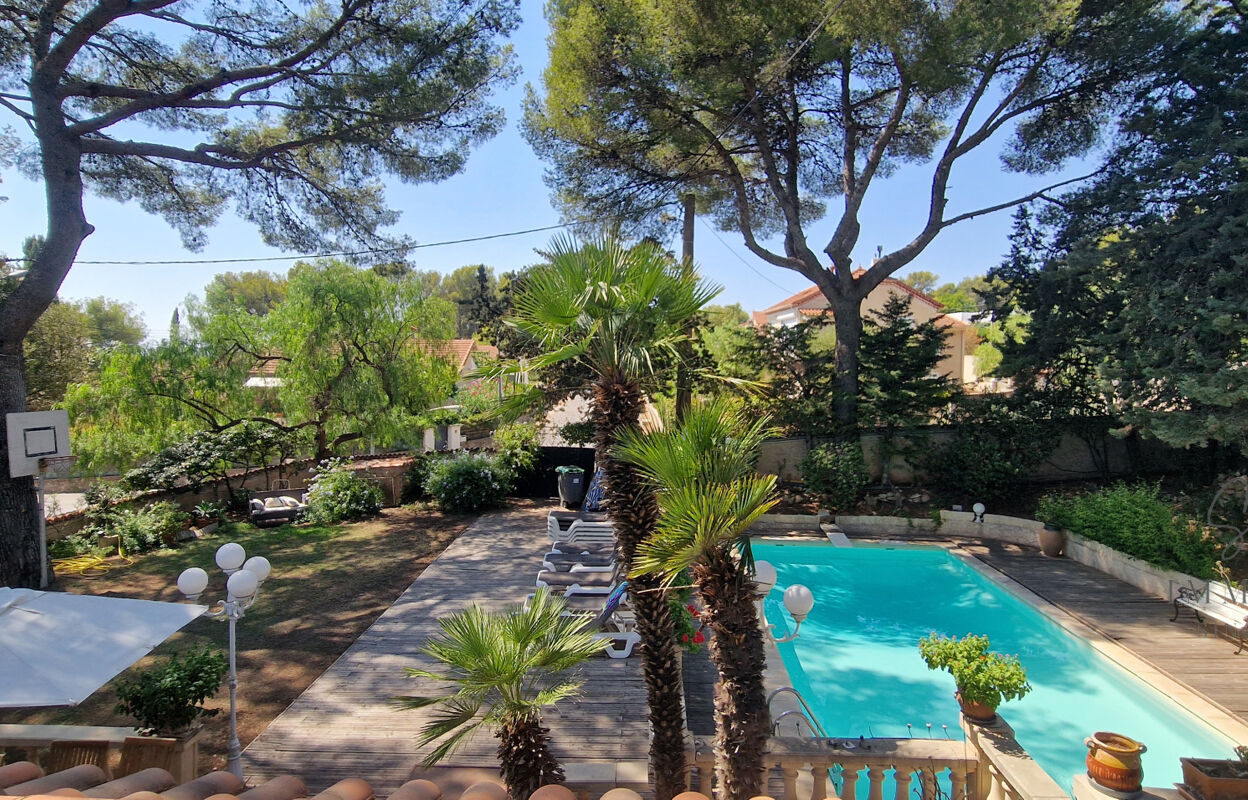 maison 10 pièces 300 m2 à vendre à Bandol (83150)