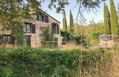 vente maison 1 160 000 € à proximité de Roquebrune-sur-Argens (83520)