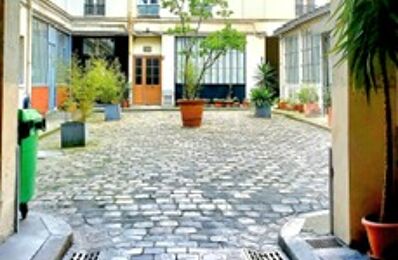 vente appartement 134 000 € à proximité de Garges-Lès-Gonesse (95140)