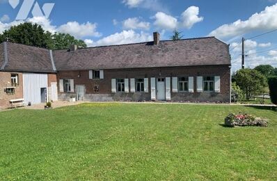 vente maison 223 850 € à proximité de La Neuville-Lès-Dorengt (02450)
