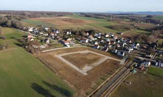 Terrain  568 m² à vendre à Friesen (68580)