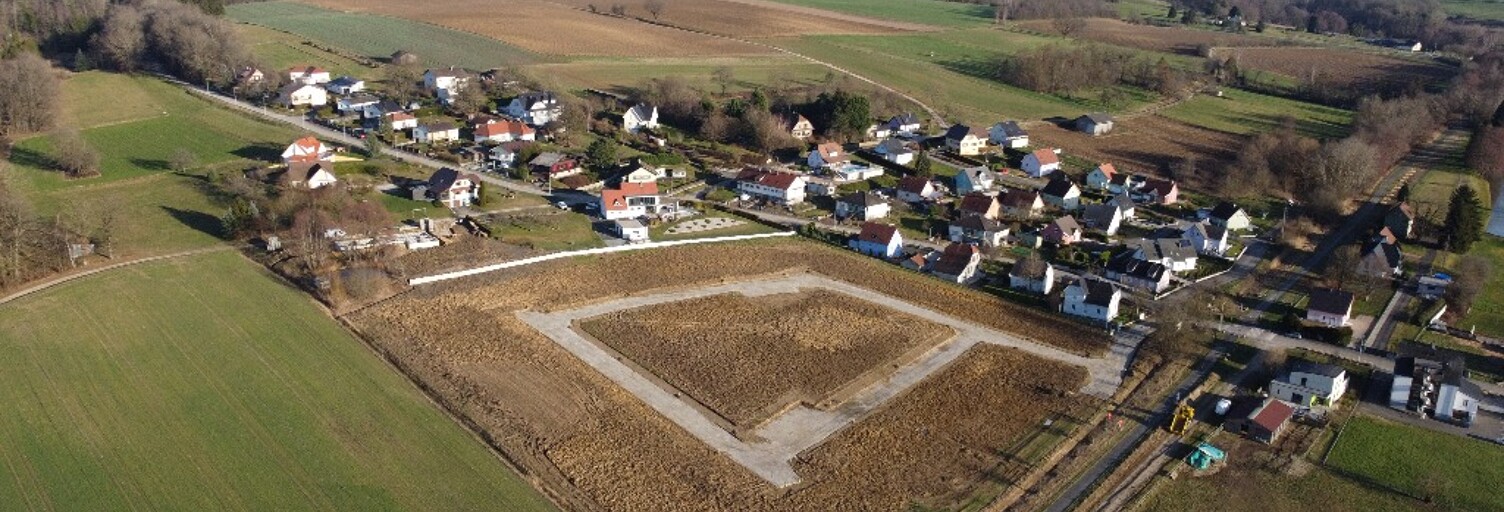 Terrain  398 m² à vendre à Friesen (68580)