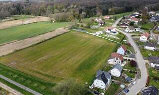 Terrain  564 m² à vendre à Friesen (68580)