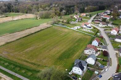 Terrain  45770 €