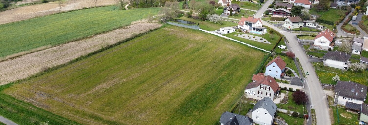 Terrain  398 m² à vendre à Friesen (68580)
