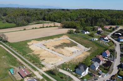 Terrain  67680 €