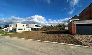 Terrain  527 m² à vendre à Muespach-le-Haut (68640)