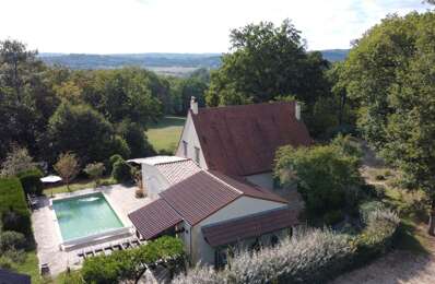 vente maison 550 000 € à proximité de Cénac-Et-Saint-Julien (24250)