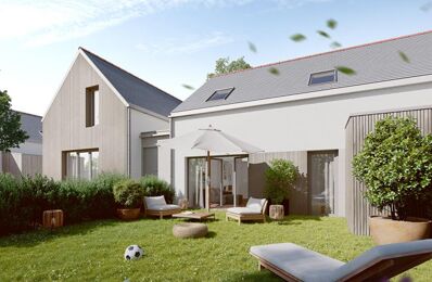 vente maison 394 000 € à proximité de Guérande (44350)