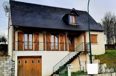 vente maison 132 290 € à proximité de Saint-Bonnet-Avalouze (19150)