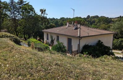 vente maison 149 000 € à proximité de Saint-Amans-de-Pellagal (82110)